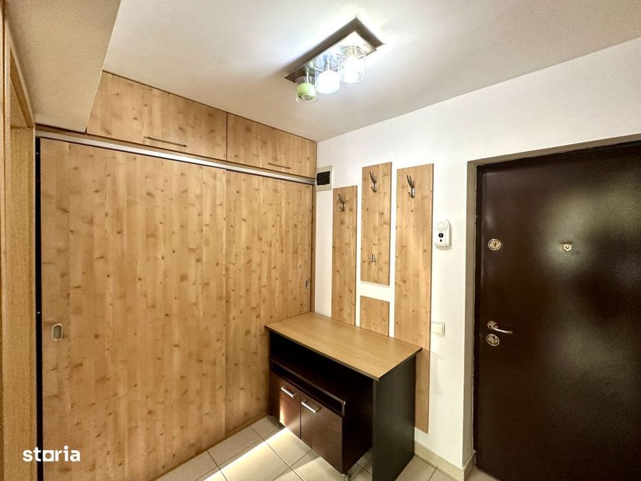 Apartament 1 Camere Decomandat | La Cheie | Zorilor | Calea Turzii