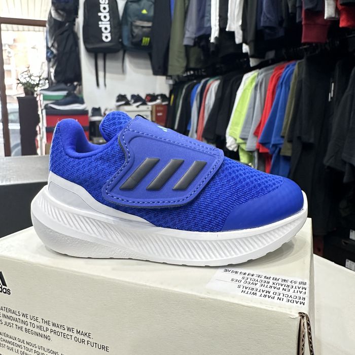 24;25 Adidas Runfalcon 3.0 | Оригинални детски маратонки