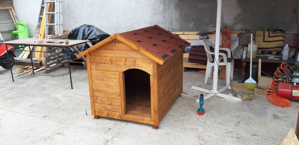 Къщи за кучета кучешка колиба