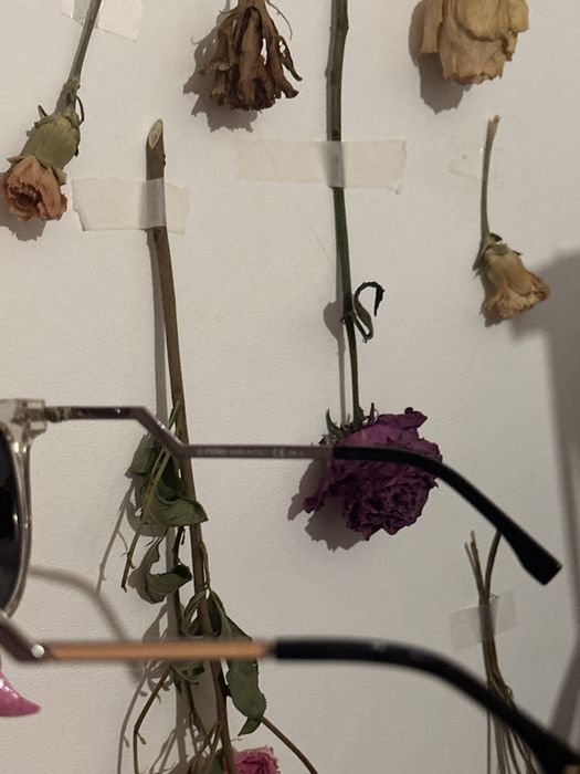 Очки хамалеоны под fendi