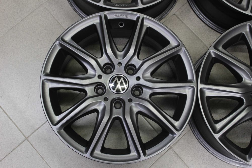 Джанти 16" VW Caddy