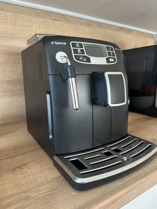 Кафемашина - Saeco Intelia Evo