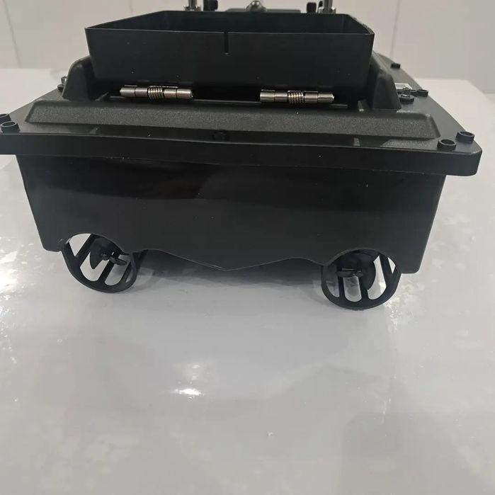 Нова Лодка за захранка