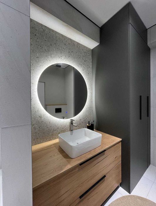 Продается  1 Комнатная Квартира  ECOSMART Максим Горький Мирзо Улугбек