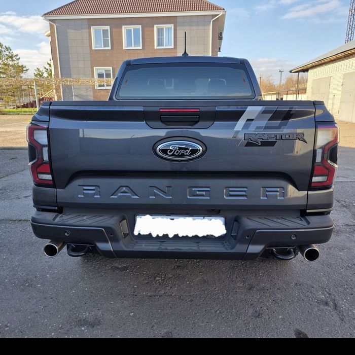 Транспорта, пикап