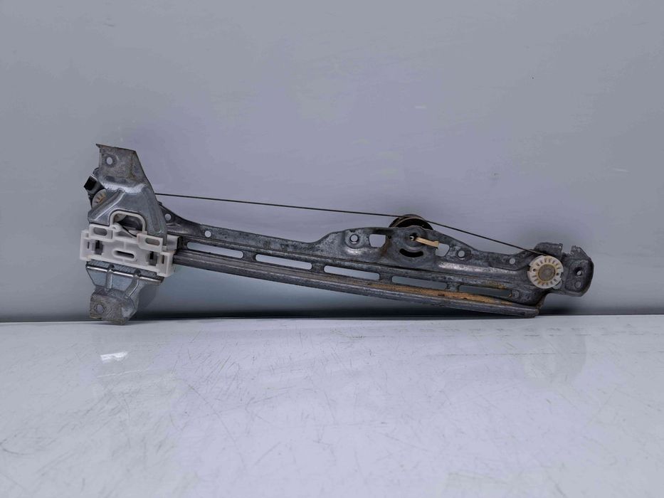 Macara electrica geam dreapta spate Peugeot 308 (II) SW [Fabr 2013-pre