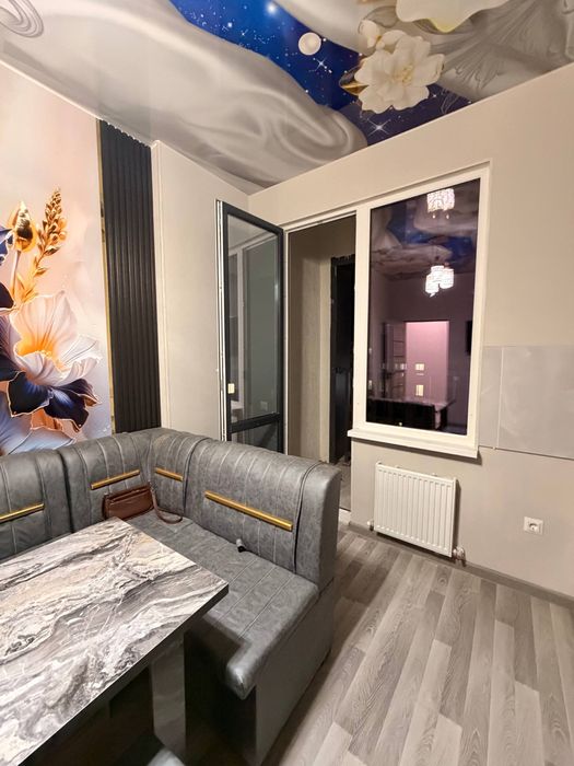 NRG Uylari arendaga beriladi. Yangibod metrosi yonida