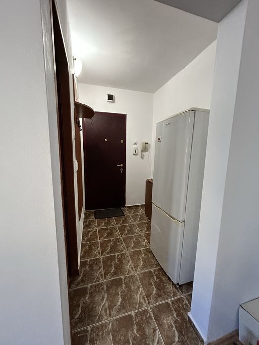 Garsoniera de inchiriat PF