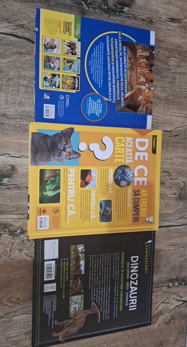 Carti mari interesante