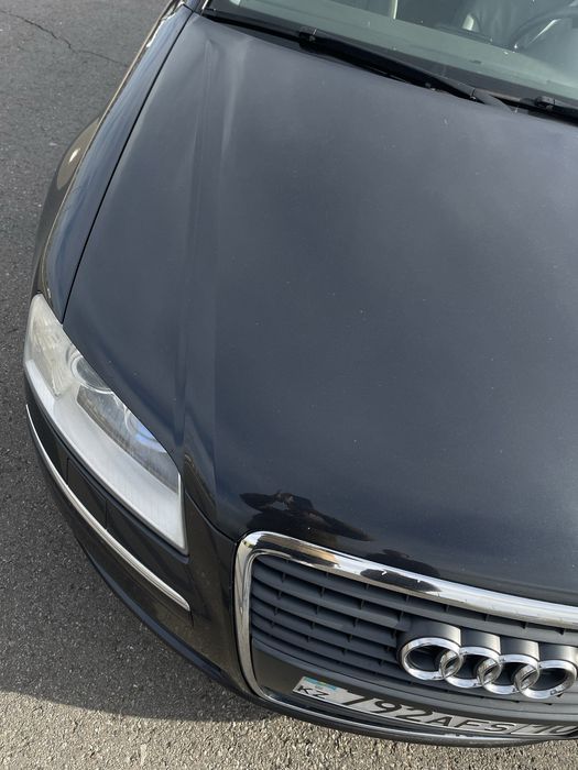 Продам Audi a8 d3