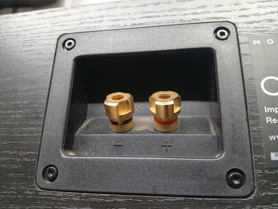 Център Mordaunt-Short Carnival 5