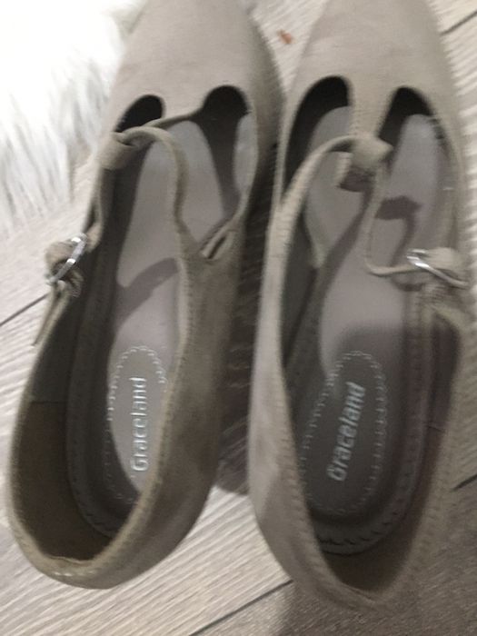 Vand pantofi marimea 39 graceland