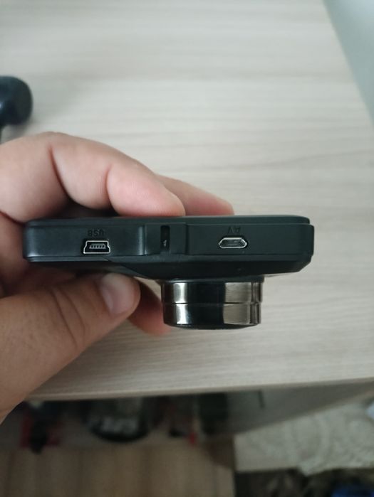 Продам видеорегистратор новый