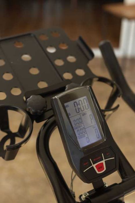 Велотренажёр genau xt-750