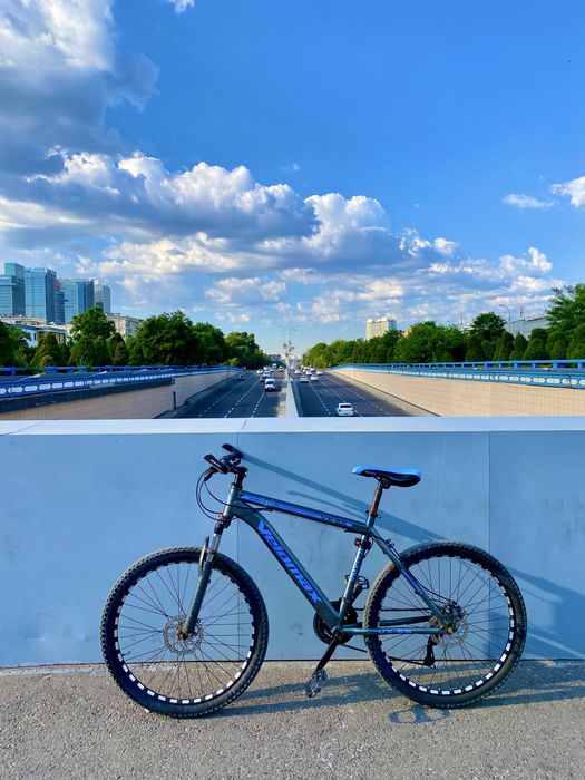 Velosiped 26 ideal sastayanada arzonga
