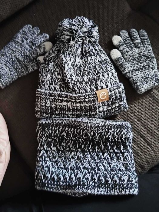 Комплект за момче за 5г