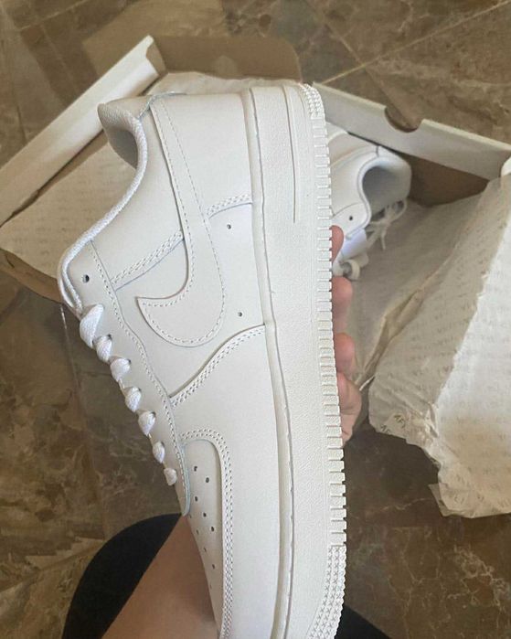 Adidasi Nike AirForce 1 Unisex