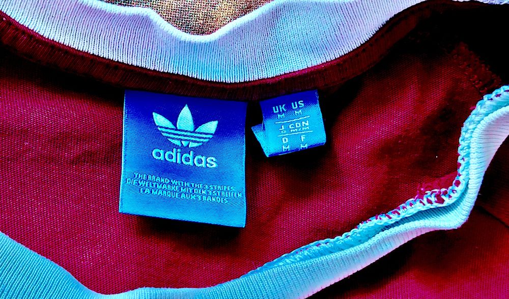 Tricou Adidas unisex