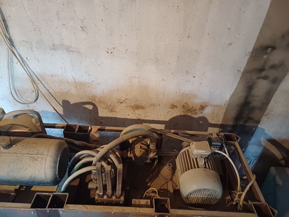 Парта орындыгын жасауға арналған станок