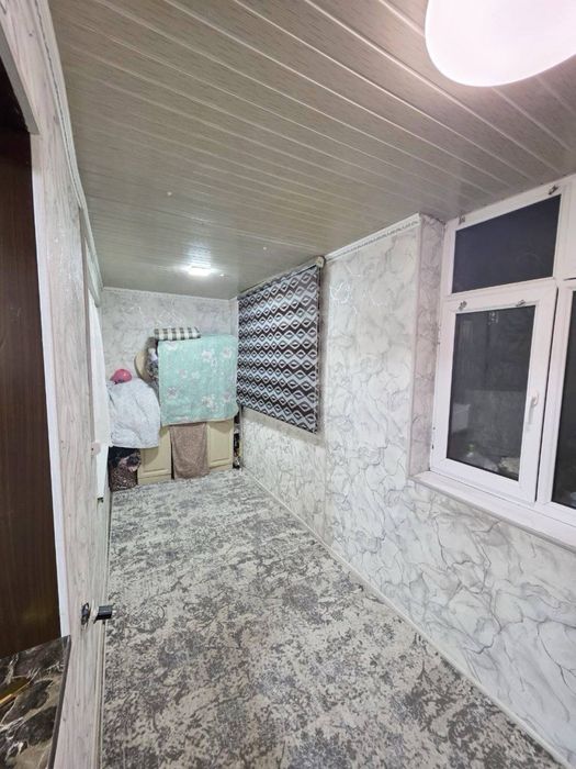 Сотилади Квартира  Кора камиш 1/2 2 хона