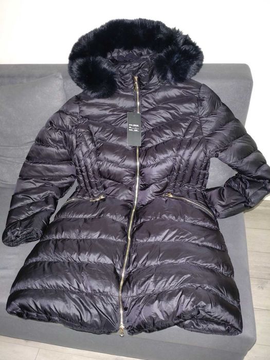 Дамско зимно яке НОВО