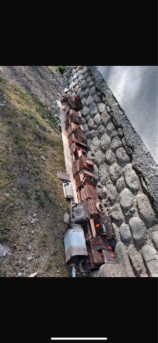 Vând  2 sobe complete