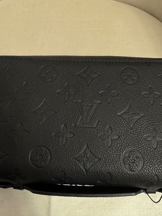 Louis Vuitton-Автентична чисто нова мъжка чанта