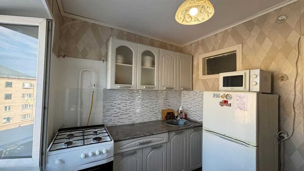 Продажа 2-комнатной квартиры