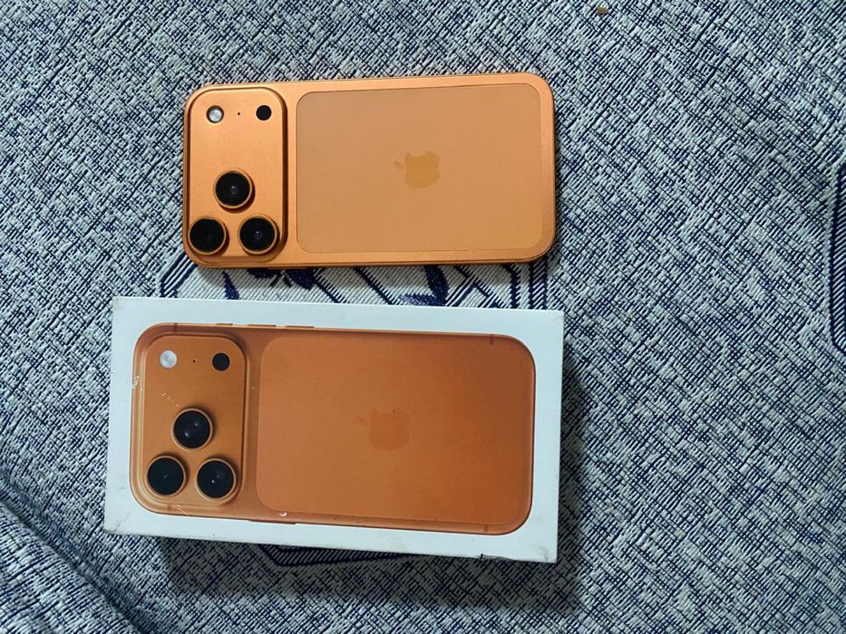 Iphone Xr в корпусе 17 про