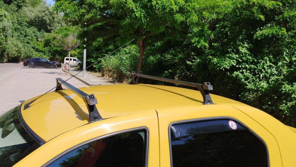 Dacia Logan 1.5 dci - Първи собственик - Промоция до 03.01