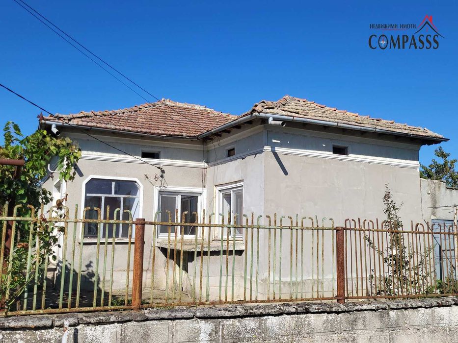 Продава се Къща в с. Люляково, Област Добрич - 90 кв.м за 227 €/кв.м - Снимка #13