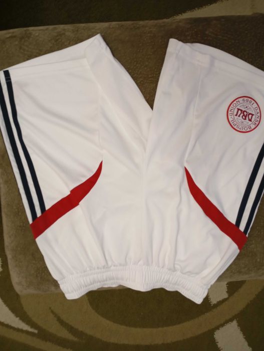 Детски тениски за тенис и къси панталони Adidas