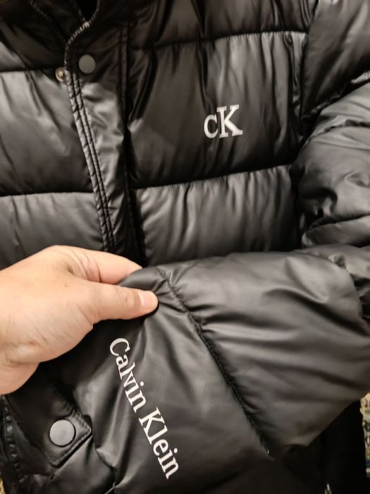 Куртка мужчин для