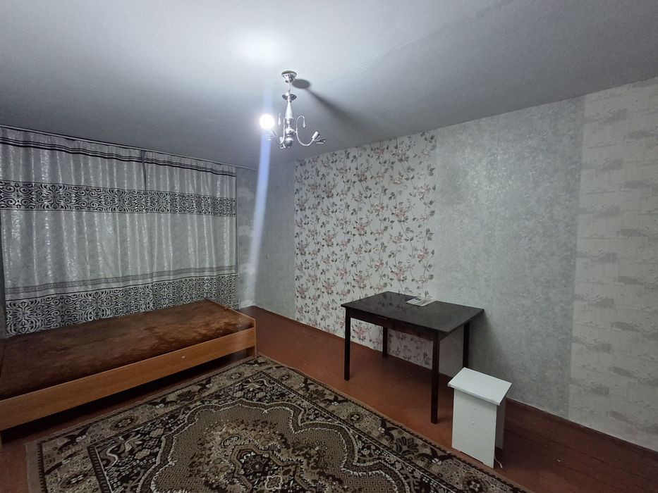 Жалға беремін 2 бөлмелі пәтерді