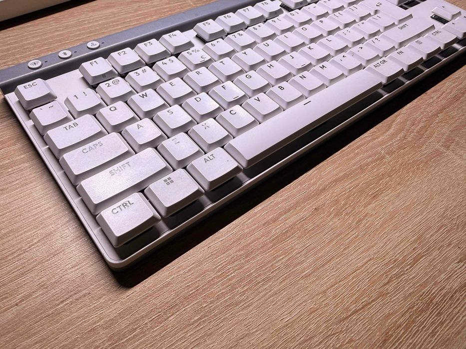 Tastatura Logitech G515 TKL Lightspeed