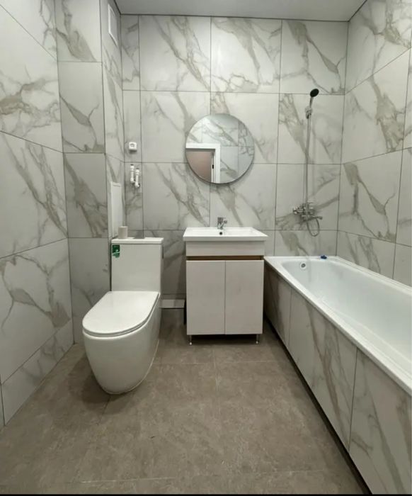 Продам 2 -комнт. квартиру в ЖК “Asem Qala”