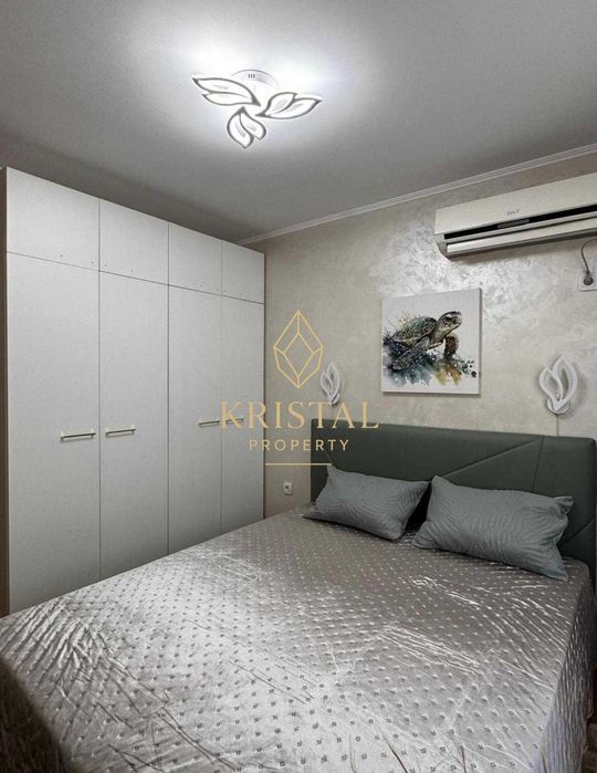 Продава се Двустаен апартамент в Свети Влас - 52 кв.м за 1731 €/кв.м - Снимка #7