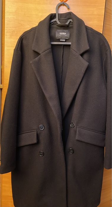 Пуховик зимний и ПАЛЬТО