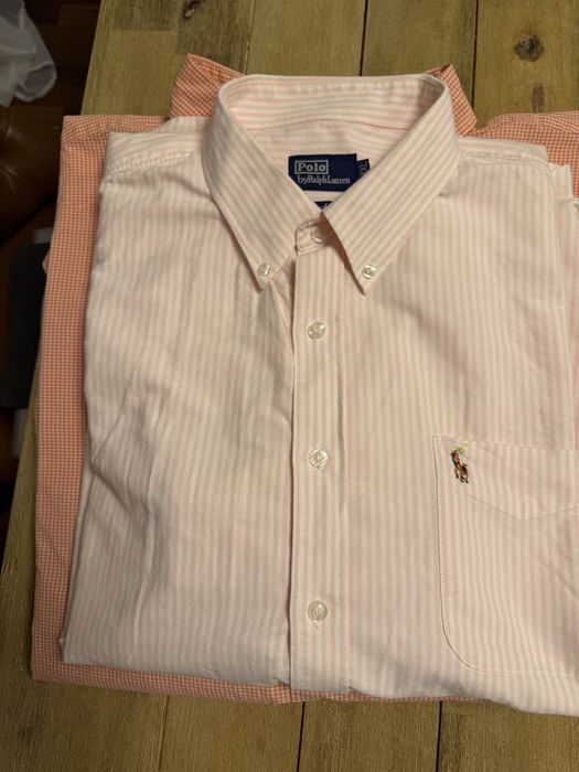 Camasa/Camasi barbat masuri mari Ralph Lauren Polo