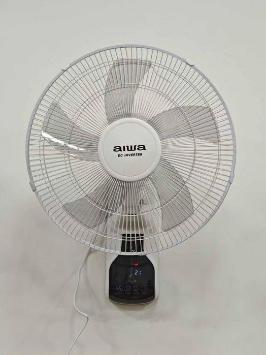 Продаются вентиляторы. Инверторы. Да-да.