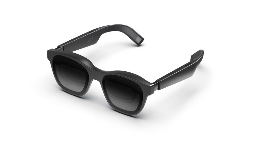 Xreal air 2 pro