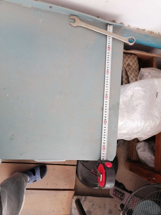 Верстак для инструментов