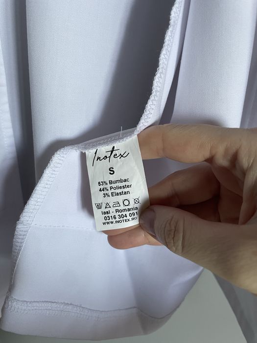 Halat medical Inotex - Mărime S
