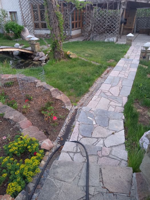 Продам камень природный.