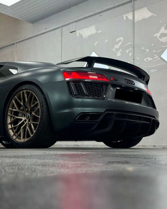 Jante Audi R20 5x112 R8 YY Style | A4 A5 A6 A7 A8 Q7 Q5 Q3, VW, Cupra