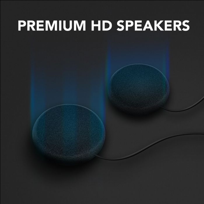 SENA SPIDER ST1 dual intercom nou