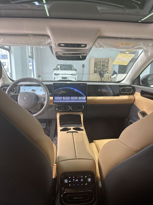 Leapmotor C01  625km СЧЕТ СПРАВКА!!!