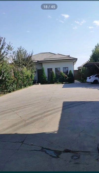 Продается действующий завод по цене земли. От Ташкента 15 км.