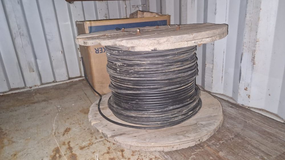 Провод АС 35, СИП. Кабель АВВГнг(А), КВВГ