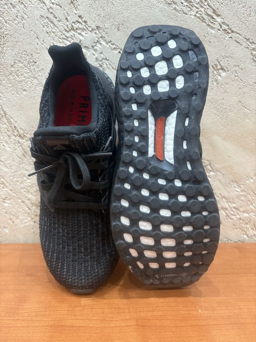 Маратонки Adidas